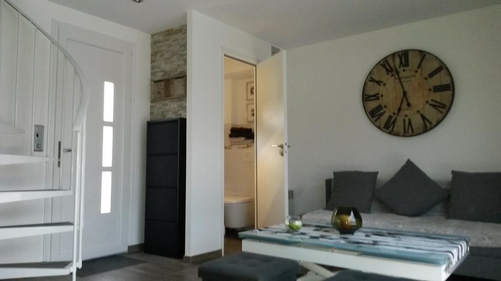 Carnetin Le Parc, Gite Et B&B Habitación foto